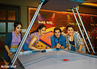 MIRA CREST AMENITIES 336X239 AIR HOCKEY
