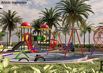 MIRA CREST AMENITIES 336X239 KIDS AREA