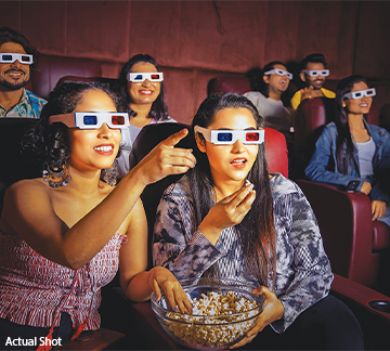 Mini Theatre