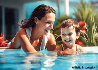 OPULENCE AMENITIES 336X239 SWIMMING POOL