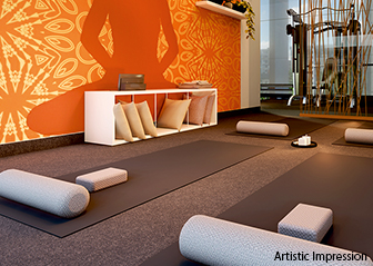 OPULENCE AMENITIES 336X239 YOGA ROOM