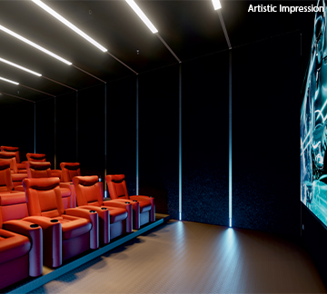 Mini Theatre Fun